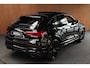 Audi RS Q3 Sportback RSQ3 TFSI 360° Panorama ACC Sonos Memory Leer Navi Sonos Climate voor en achter PDC 21" LM velgen Fabrieksgarantie t/m 2029!