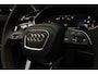 Audi RS Q3 Sportback RSQ3 TFSI 360° Panorama ACC Sonos Memory Leer Navi Sonos Climate voor en achter PDC 21" LM velgen Fabrieksgarantie t/m 2029!