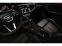 Audi RS Q3 Sportback RSQ3 TFSI 360° Panorama ACC Sonos Memory Leer Navi Sonos Climate voor en achter PDC 21" LM velgen Fabrieksgarantie t/m 2029!