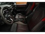 Audi RS Q3 Sportback RSQ3 TFSI 360° Panorama ACC Sonos Memory Leer Navi Sonos Climate voor en achter PDC 21" LM velgen Fabrieksgarantie t/m 2029!