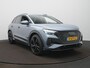 Audi Q4 e-tron 45 quattro Advanced edition 77 kWh | Elek. Trekhaak | Camera | Elek. Stoelen | 20 Inch