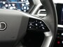Audi Q4 e-tron 45 quattro Advanced edition 77 kWh | Elek. Trekhaak | Camera | Elek. Stoelen | 20 Inch