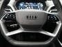 Audi Q4 e-tron 45 quattro Advanced edition 77 kWh | Elek. Trekhaak | Camera | Elek. Stoelen | 20 Inch