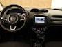 Jeep Renegade 1.3T DDCT Longitude - ORIGINEEL NEDERLANDSE AUTO - VASTE BRINK TREKHAAK - TREKGEWICHT 1450 KG - AFKOMSTIG VAN 2E EIGENAAR - KEYLESS START - LENDESTEUN BESTUURDERSSTOEL - CLIMATE CONTROL - DAB AUDIO - CRUISE CONTROL - PARKEERSENSOREN ACHTER -