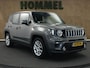 Jeep Renegade 1.3T DDCT Longitude - ORIGINEEL NEDERLANDSE AUTO - VASTE BRINK TREKHAAK - TREKGEWICHT 1450 KG - AFKOMSTIG VAN 2E EIGENAAR - KEYLESS START - LENDESTEUN BESTUURDERSSTOEL - CLIMATE CONTROL - DAB AUDIO - CRUISE CONTROL - PARKEERSENSOREN ACHTER -