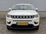 Jeep Compass 1.4 MultiAir Longitude [ Fm navi,camera,leer,ecc,lmv,trekhaak ]