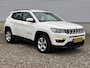 Jeep Compass 1.4 MultiAir Longitude [ Fm navi,camera,leer,ecc,lmv,trekhaak ]