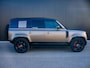 Land Rover Defender 110 3.0 P400 110 X Trekhaak l Torque vectoring l Stoelkoeling l Schuif-/kantel Panorama dak  l 22 Inch Urban l