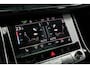 Audi Q8 60 TFSI e quattro Pro Line S Competition 360 ° HUD B&O Panodak ACC Leer 23'' LM velgen Memory seats Carbon Climate voor en achter PDC Elektr. uitklapbare trekhaak Stoelverwarming voor & achter Niveauregeling (NIEUW!)  Fabrieksgarant