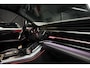 Audi Q8 60 TFSI e quattro Pro Line S Competition 360 ° HUD B&O Panodak ACC Leer 23'' LM velgen Memory seats Carbon Climate voor en achter PDC Elektr. uitklapbare trekhaak Stoelverwarming voor & achter Niveauregeling (NIEUW!)  Fabrieksgarant