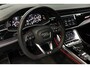Audi Q8 60 TFSI e quattro Pro Line S Competition 360 ° HUD B&O Panodak ACC Leer 23'' LM velgen Memory seats Carbon Climate voor en achter PDC Elektr. uitklapbare trekhaak Stoelverwarming voor & achter Niveauregeling (NIEUW!)  Fabrieksgarant