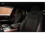 Audi Q8 60 TFSI e quattro Pro Line S Competition 360 ° HUD B&O Panodak ACC Leer 23'' LM velgen Memory seats Carbon Climate voor en achter PDC Elektr. uitklapbare trekhaak Stoelverwarming voor & achter Niveauregeling (NIEUW!)  Fabrieksgarant