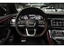 Audi Q8 60 TFSI e quattro Pro Line S Competition 360 ° HUD B&O Panodak ACC Leer 23'' LM velgen Memory seats Carbon Climate voor en achter PDC Elektr. uitklapbare trekhaak Stoelverwarming voor & achter Niveauregeling (NIEUW!)  Fabrieksgarant