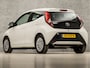 Toyota Aygo 1.0 VVT-i x-play (CRUISE, SPORTSTOELEN, BLUETOOTH, START/STOP, NIEUWE APK, NIEUWSTAAT)