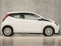 Toyota Aygo 1.0 VVT-i x-play (CRUISE, SPORTSTOELEN, BLUETOOTH, START/STOP, NIEUWE APK, NIEUWSTAAT)