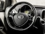 Toyota Aygo 1.0 VVT-i x-play (CRUISE, SPORTSTOELEN, BLUETOOTH, START/STOP, NIEUWE APK, NIEUWSTAAT)