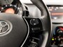 Toyota Aygo 1.0 VVT-i x-play (CRUISE, SPORTSTOELEN, BLUETOOTH, START/STOP, NIEUWE APK, NIEUWSTAAT)