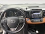 Toyota RAV4 2.5 Hybrid Executive Navigatie | Trekhaak | Climate control | Stoelverwr | voorruit verwr | dealer onderhouden | 12 maanden Bovag garantie | 197 PK!