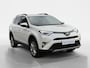Toyota RAV4 2.5 Hybrid Executive Navigatie | Trekhaak | Climate control | Stoelverwr | voorruit verwr | dealer onderhouden | 12 maanden Bovag garantie | 197 PK!