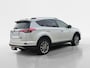 Toyota RAV4 2.5 Hybrid Executive Navigatie | Trekhaak | Climate control | Stoelverwr | voorruit verwr | dealer onderhouden | 12 maanden Bovag garantie | 197 PK!