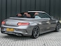 Mercedes-Benz C-klasse Cabrio 200 Advantage Pack · AMG Line · Sportstoelen · Stoelverwarming · Neckverwarming · Camera · Trekhaak