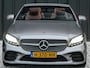 Mercedes-Benz C-klasse Cabrio 200 Advantage Pack · AMG Line · Sportstoelen · Stoelverwarming · Neckverwarming · Camera · Trekhaak