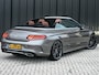 Mercedes-Benz C-klasse Cabrio 200 Advantage Pack · AMG Line · Sportstoelen · Stoelverwarming · Neckverwarming · Camera · Trekhaak
