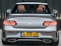 Mercedes-Benz C-klasse Cabrio 200 Advantage Pack · AMG Line · Sportstoelen · Stoelverwarming · Neckverwarming · Camera · Trekhaak
