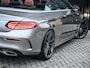 Mercedes-Benz C-klasse Cabrio 200 Advantage Pack · AMG Line · Sportstoelen · Stoelverwarming · Neckverwarming · Camera · Trekhaak