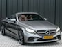 Mercedes-Benz C-klasse Cabrio 200 Advantage Pack · AMG Line · Sportstoelen · Stoelverwarming · Neckverwarming · Camera · Trekhaak