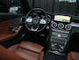 Mercedes-Benz C-klasse Cabrio 200 Advantage Pack · AMG Line · Sportstoelen · Stoelverwarming · Neckverwarming · Camera · Trekhaak