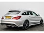 Mercedes-Benz CLA Shooting Brake 180 Business Solution | LED | Sportstoelen | Navi | PDC | Stoelverwarming