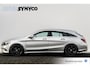 Mercedes-Benz CLA Shooting Brake 180 Business Solution | LED | Sportstoelen | Navi | PDC | Stoelverwarming