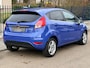 Ford Fiesta 1.0 EcoBoost Titanium Individual LEDER / CRUISE