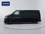 Volkswagen Transporter 2.0 TDI L2H1 32 DC Bulli ABT Bodykit 204pk Leder Dubbele cabine Virtual cockpit Navigatie