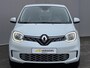 Renault Twingo Z.E. R80 Série Limitée Vibes Automaat / Dealer onderhouden / Accu SoH 95,68 % / WLTP 186 km / Navigatie via Apple Carplay & Android / Stoelverwarming / 16" LM wielen met All Season banden /