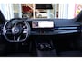 BMW 5-Serie Touring 520i M-SPORT | PANORAMA DAK | TREKHAAK ELEKTRISCH WEGKLAPBAAR | HARMAN KARDON AUDIO SYSTEM | SHADOW LINE PAKKET | ELEKTRISCH VERSTELBARE VOORSTOELEN MET GEHEUGENFUNCTIE | STOEL VENTILATIE VOOR | STOEL VERWARMING VOOR + ACHTER | 360° CAMERA | DRAADLOZE TELEFOONLADER | STAND VERWARMING | LEDEREN BEKLEDING "VEGANZA ZWART" | WARMTEWEREND GLAS | SPORT CHASSIS "M-TECHNIC" | INNOVATIE PAKKET: (HEAD UP DISPLAY/LIVE NAVIGATIE/INTERIEUR CAMERA/PARKEERSENSOREN VOOR+ACHTER/CONNECTED SERVICES) | DRAADLOZE APPLE CARPLAY/ANDROID AUTO | TRAVEL PAKKET (ELEKTRISCH BEDIENBARE ACHTERKLEP/COMFORT ACCESS/TOEGANG VIA SMARTPHONE) | DODEHOEK DETECTIE | ELEKTRISCH BEDIENBAAR STUURKOLOM |
