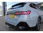 BMW 5-Serie Touring 520i M-SPORT | PANORAMA DAK | TREKHAAK ELEKTRISCH WEGKLAPBAAR | HARMAN KARDON AUDIO SYSTEM | SHADOW LINE PAKKET | ELEKTRISCH VERSTELBARE VOORSTOELEN MET GEHEUGENFUNCTIE | STOEL VENTILATIE VOOR | STOEL VERWARMING VOOR + ACHTER | 360° CAMERA | DRAADLOZE TELEFOONLADER | STAND VERWARMING | LEDEREN BEKLEDING "VEGANZA ZWART" | WARMTEWEREND GLAS | SPORT CHASSIS "M-TECHNIC" | INNOVATIE PAKKET: (HEAD UP DISPLAY/LIVE NAVIGATIE/INTERIEUR CAMERA/PARKEERSENSOREN VOOR+ACHTER/CONNECTED SERVICES) | DRAADLOZE APPLE CARPLAY/ANDROID AUTO | TRAVEL PAKKET (ELEKTRISCH BEDIENBARE ACHTERKLEP/COMFORT ACCESS/TOEGANG VIA SMARTPHONE) | DODEHOEK DETECTIE | ELEKTRISCH BEDIENBAAR STUURKOLOM |