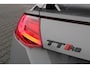 Audi TT RS Roadster TT quattro