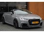 Audi TT RS Roadster TT quattro