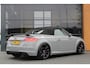 Audi TT RS Roadster TT quattro