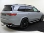 Mercedes-Benz GLS 450 4MATIC Premium Plus / AMG/ Night/ Panoramadak/ 22 inch/ Comfortpakket achter/ Burmester/ Softclose/ Standkachel/ Winter Pack