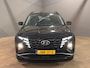 Hyundai Tucson 1.6 T-GDI MHEV Comfort Camera | Stoel & Stuurverwarming | Carplay | Climate Control | Digitaal Dashboard | Cruise | Achteruitrijcamera | Airco (automatisch) | Apple Carplay/Android Auto|telefoonintegratie premium