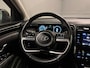 Hyundai Tucson 1.6 T-GDI MHEV Comfort Camera | Stoel & Stuurverwarming | Carplay | Climate Control | Digitaal Dashboard | Cruise | Achteruitrijcamera | Airco (automatisch) | Apple Carplay/Android Auto|telefoonintegratie premium
