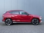 Hyundai Kona N-Line 65.4 kWh 218pk Adaptive cruise controle | 360 graden camera | Elektrische achterklep | Alcantara Leder | Bestuurdersstoel met geheugen | Stoelventilatie | Warmtepomp