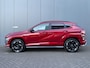 Hyundai Kona N-Line 65.4 kWh 218pk Adaptive cruise controle | 360 graden camera | Elektrische achterklep | Alcantara Leder | Bestuurdersstoel met geheugen | Stoelventilatie | Warmtepomp