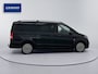 Mercedes-Benz Vito 116 CDI Lang DC 2x Schuifdeur Dubbele Cabine Adaptieve Cruise Control Climate Control Stoelverwarming