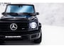 Mercedes-Benz G-klasse 400 D AMG Grijs Kenteken | Schuifdak | Stoelventilatie | Exclusive