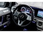 Mercedes-Benz G-klasse 400 D AMG Grijs Kenteken | Schuifdak | Stoelventilatie | Exclusive