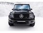 Mercedes-Benz G-klasse 400 D AMG Grijs Kenteken | Schuifdak | Stoelventilatie | Exclusive